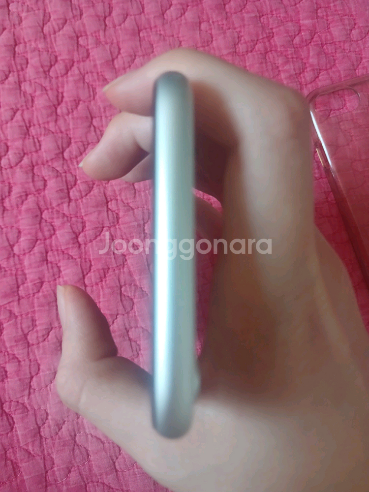 아리폰 se2 128GB 79% 급처 싸게팔아요--2
