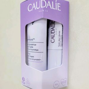 꼬달리 핸드 앤 립 듀오 핸드크림 30ml + 립밤 4
