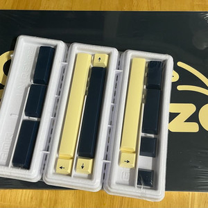 GMK Stargaze base+spacebar 미개봉