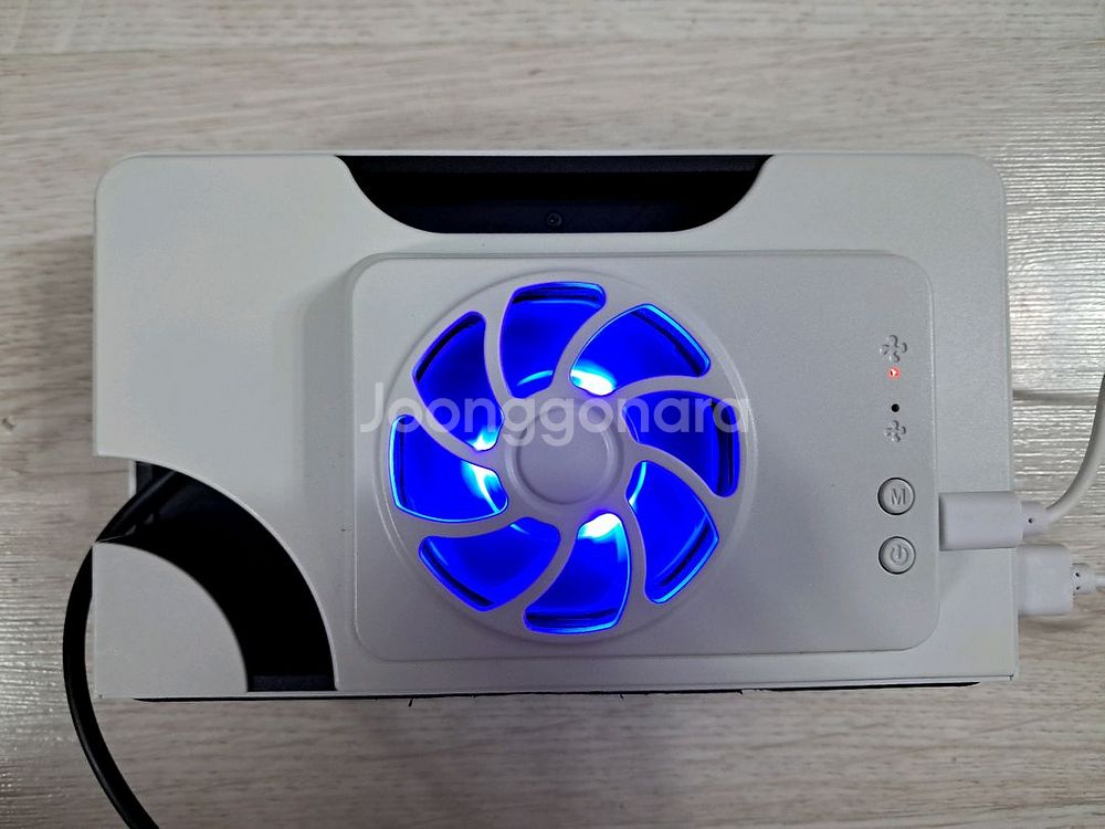닌텐도 스위치 독 . 냉각팬 . 충전기 . HDMI--1