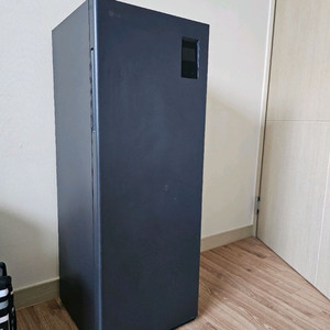 LG 오브제컬렉션 슈케어 신발관리기