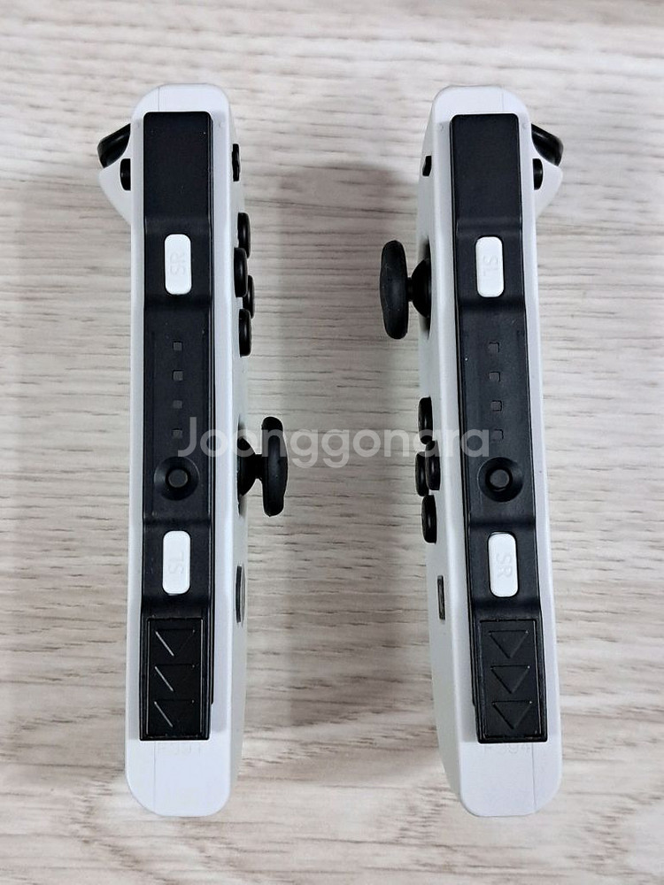 닌텐도 스위치 oled A급 풀구성 + 파우치--7