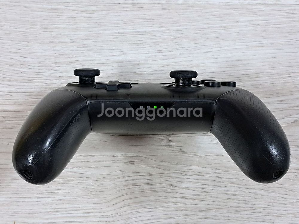 닌텐도 스위치 정품 프로콘--3