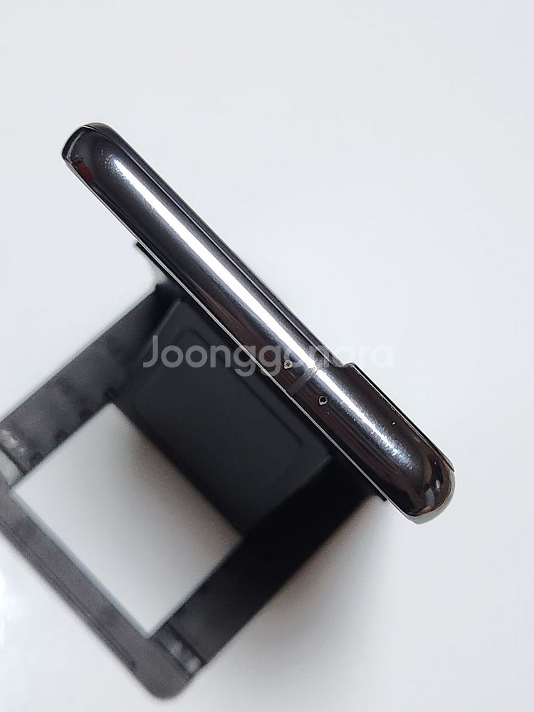 갤럭시S21 256G 무잔상 블랙 51752--3