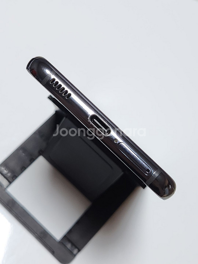 갤럭시S21 256G 무잔상 블랙 51752--4