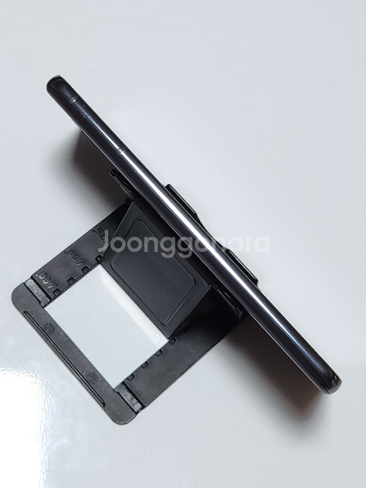 갤럭시S21 256G 무잔상 블랙 51752--6