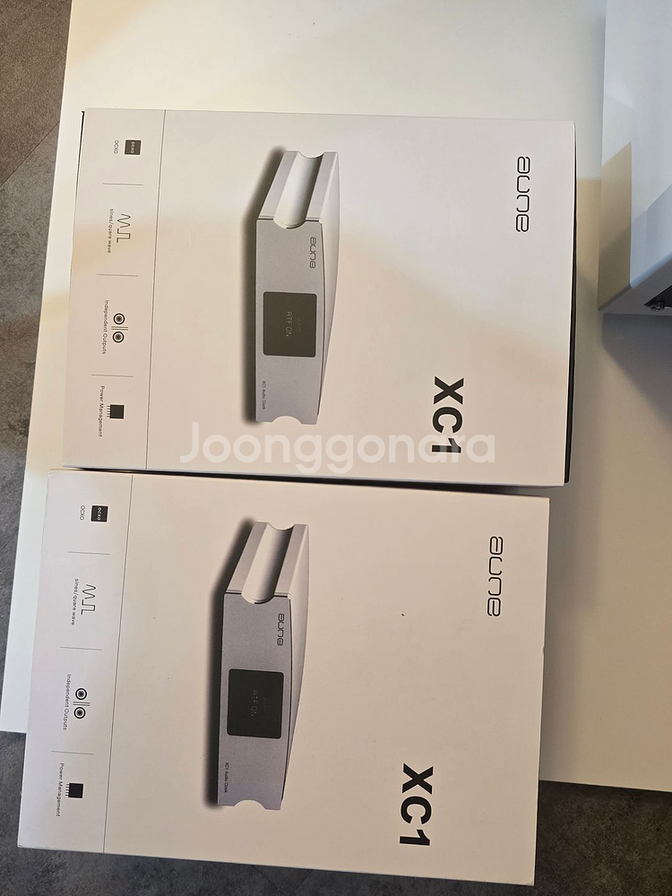 구스타드 a26 (검정색) 아우네 xc1 + xp2--3