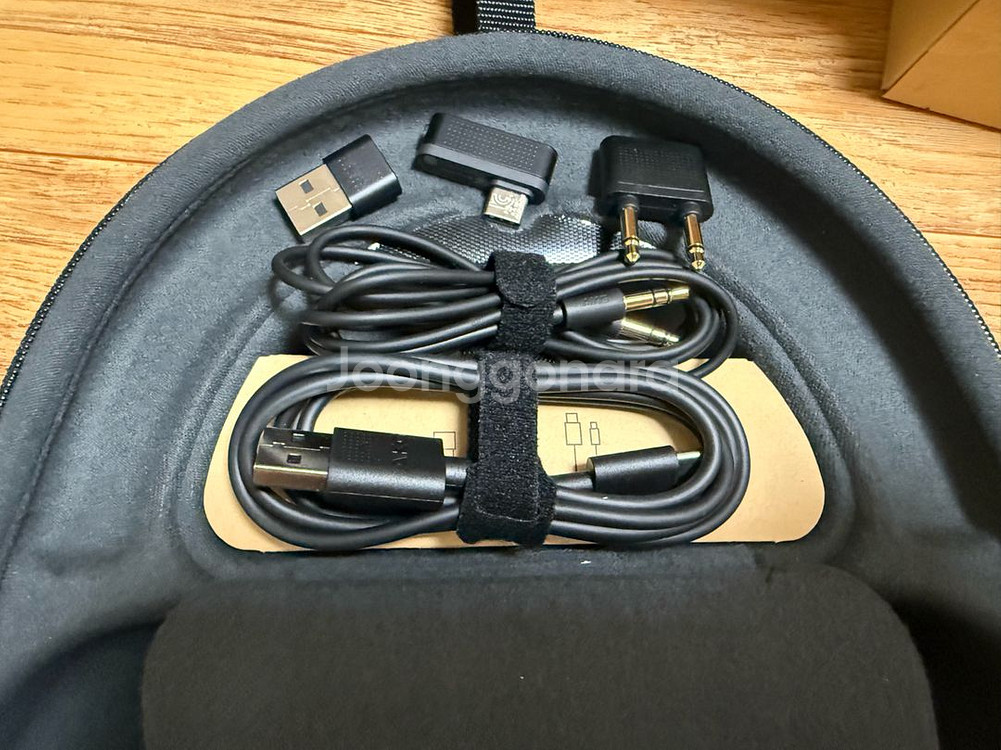 AKG N9 HYBRID--0