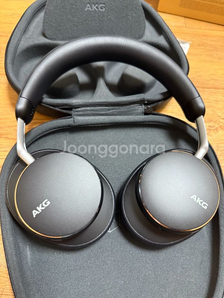 AKG N9 HYBRID--2