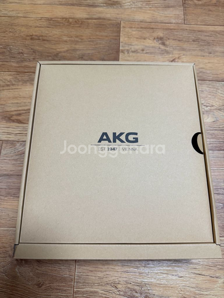 AKG N9 HYBRID--4