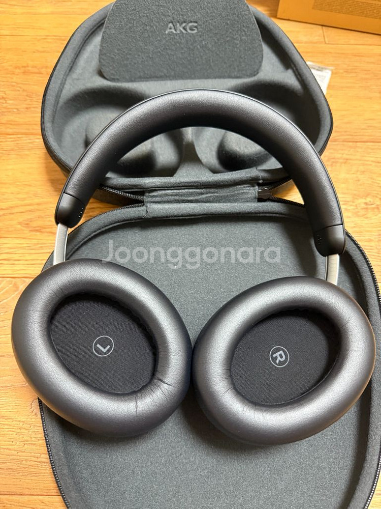 AKG N9 HYBRID--1