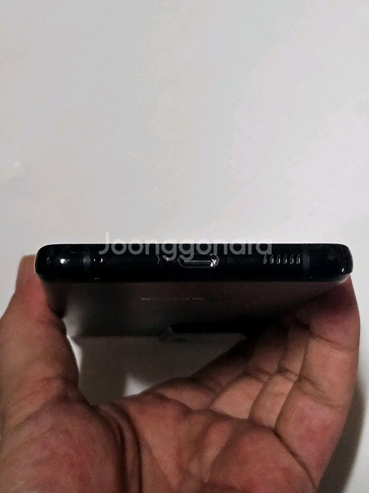 갤럭시S21 울트라 256GB 팬텀블랙 판매합니다--7