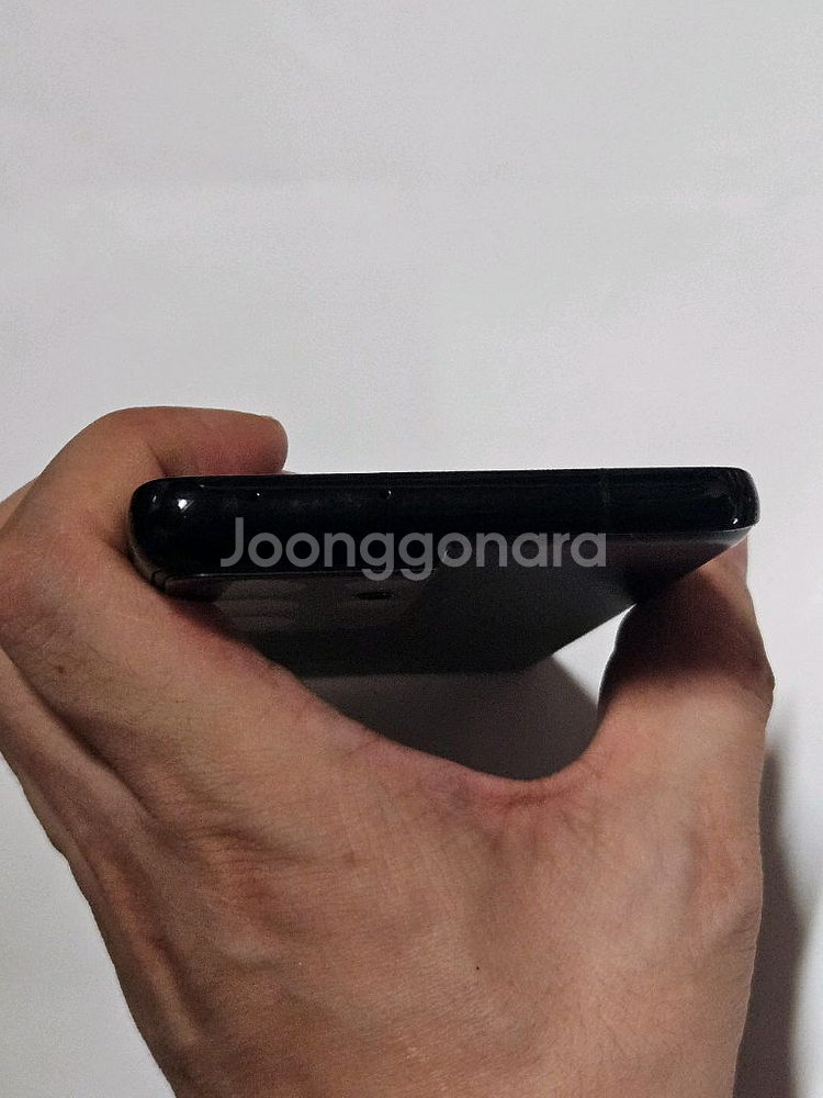 갤럭시S21 울트라 256GB 팬텀블랙 판매합니다--8