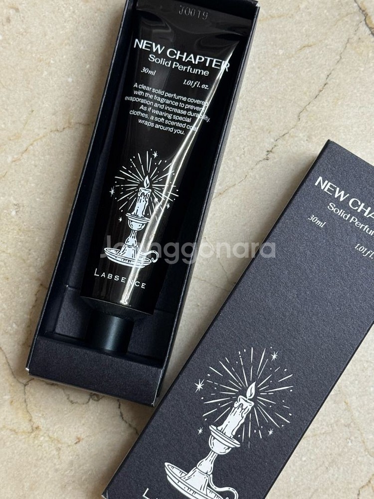 랍셍스 솔리드 퍼퓸 30ml--0