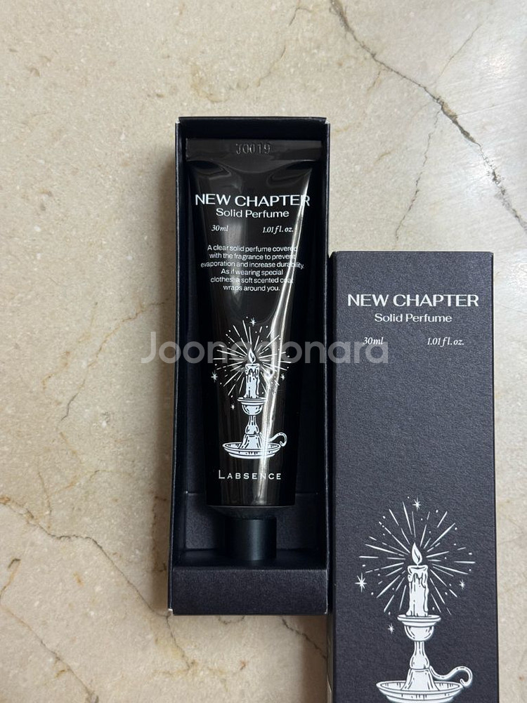 랍셍스 솔리드 퍼퓸 30ml--1