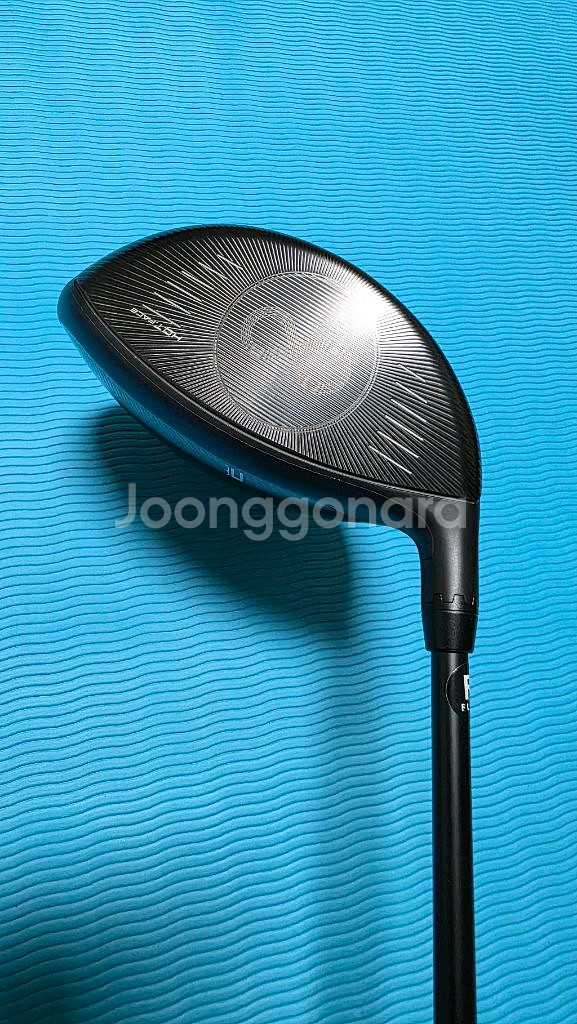 코브라 LTDX Max 드라이버(좌타)--0