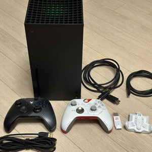 xbox series x 팝니다