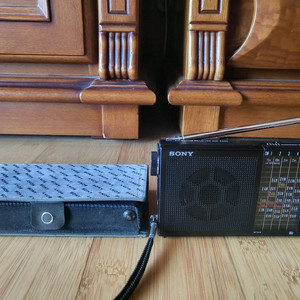 소니 ICR-4800 단파라디오 NO-2