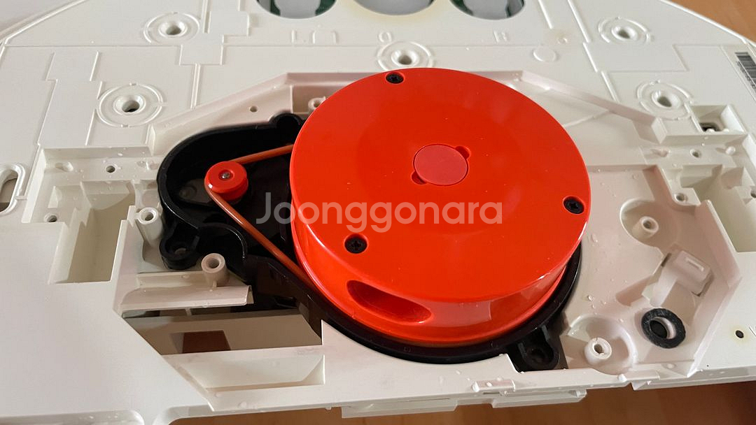 샤오미 로보락 S502-00은 로보락 S50 부품으로--3