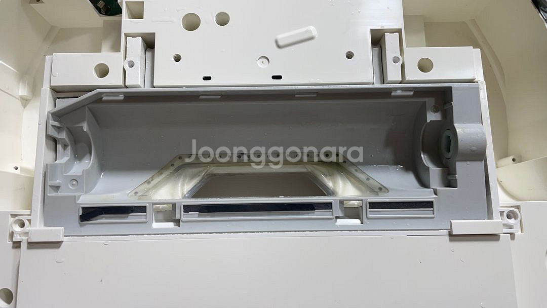 샤오미 로보락 S502-00은 로보락 S50 부품으로--8