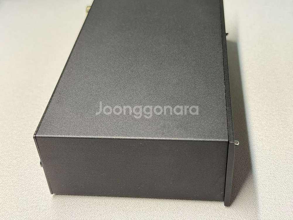Musical Fidelity V90 DAC--4