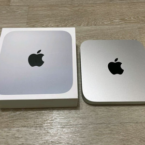 애플 맥미니 M1 (256GB, 8GB) 판매합니다