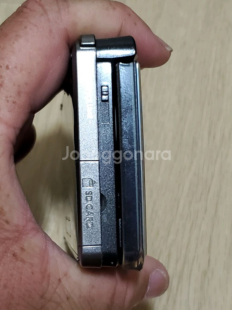 닌텐도 한정판 뉴러브플러스 3ds 일본판팝니다--6