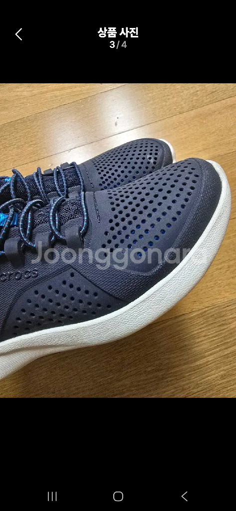 크록스j2(210)--2