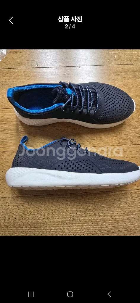 크록스j2(210)--1