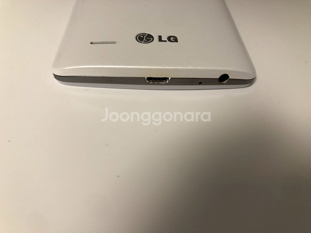 LG G3 A 화이트 기기 판매(01778)--2