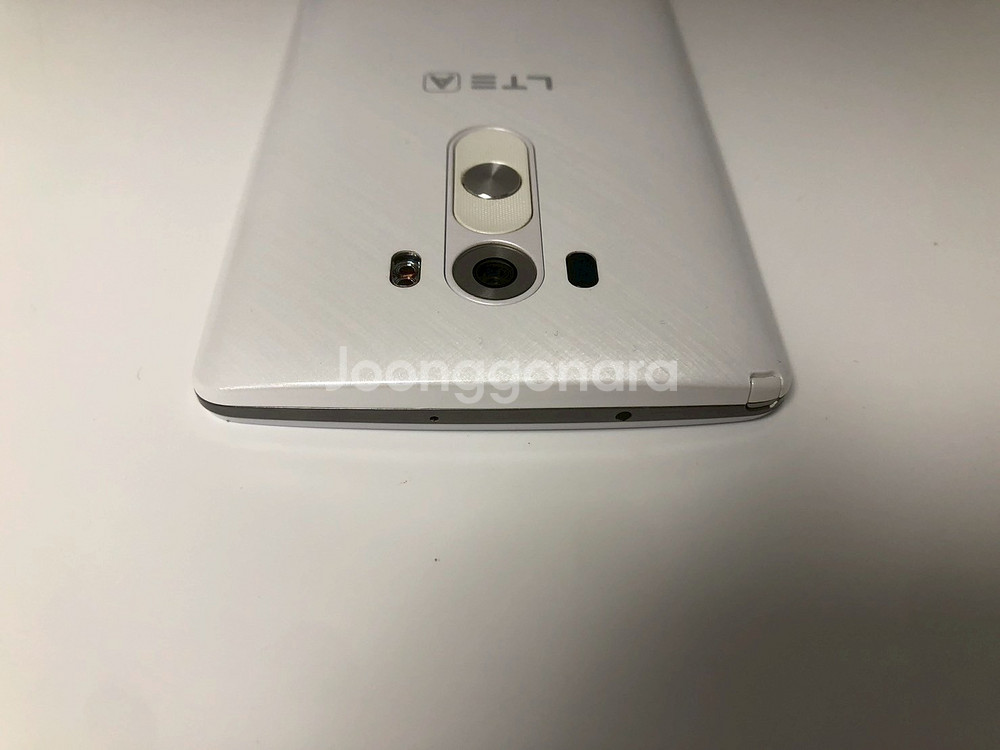 LG G3 A 화이트 기기 판매(01778)--3