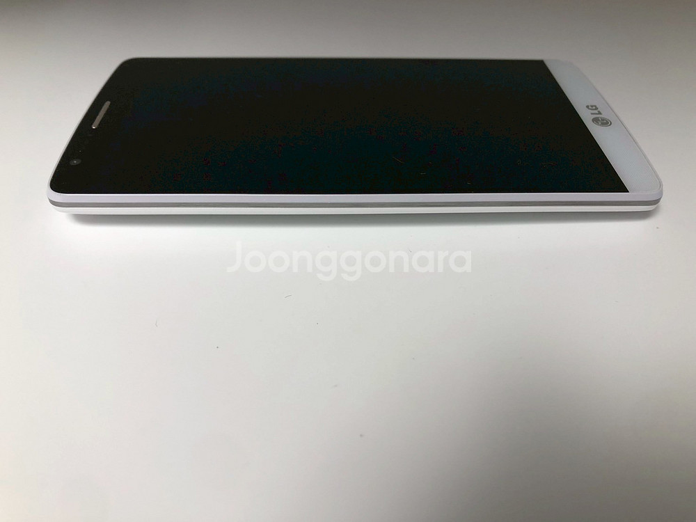 LG G3 A 화이트 기기 판매(01778)--4