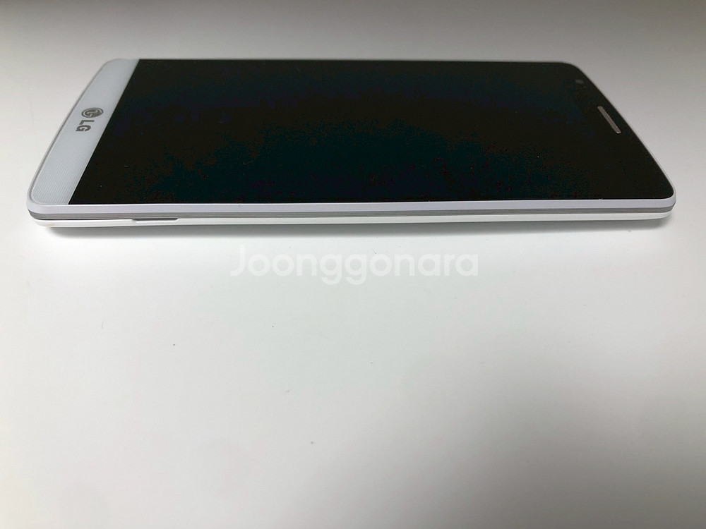 LG G3 A 화이트 기기 판매(01778)--5