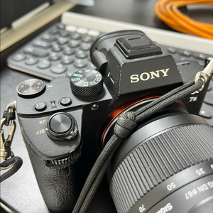 소니 A7M3 + 시그마 28-70 f2.8