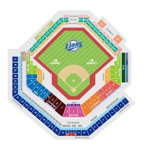8.02 삼성 vs LG 2~4연석 sky상단U1