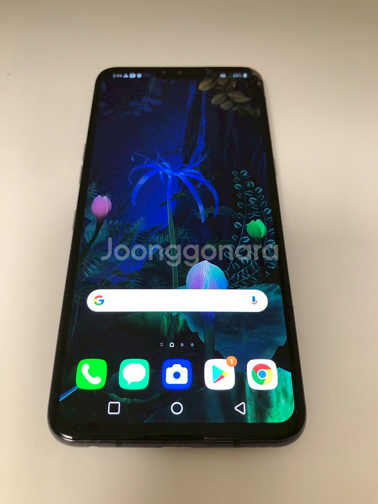 LG V50 블랙 기기 판매(15760)--0
