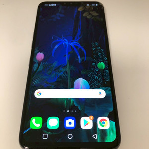 LG V50 블랙 기기 판매(15760)