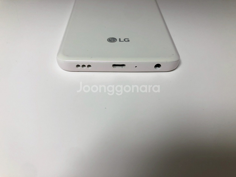 LG X2(2019) 화이트 기기 판매(54837)--2