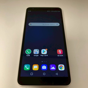 LG X2(2019) 화이트 기기 판매(54837)