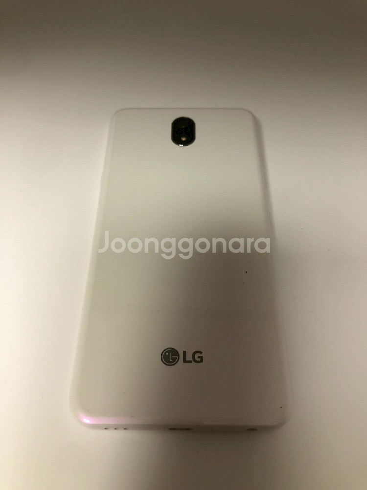 LG X2(2019) 화이트 기기 판매(54837)--1
