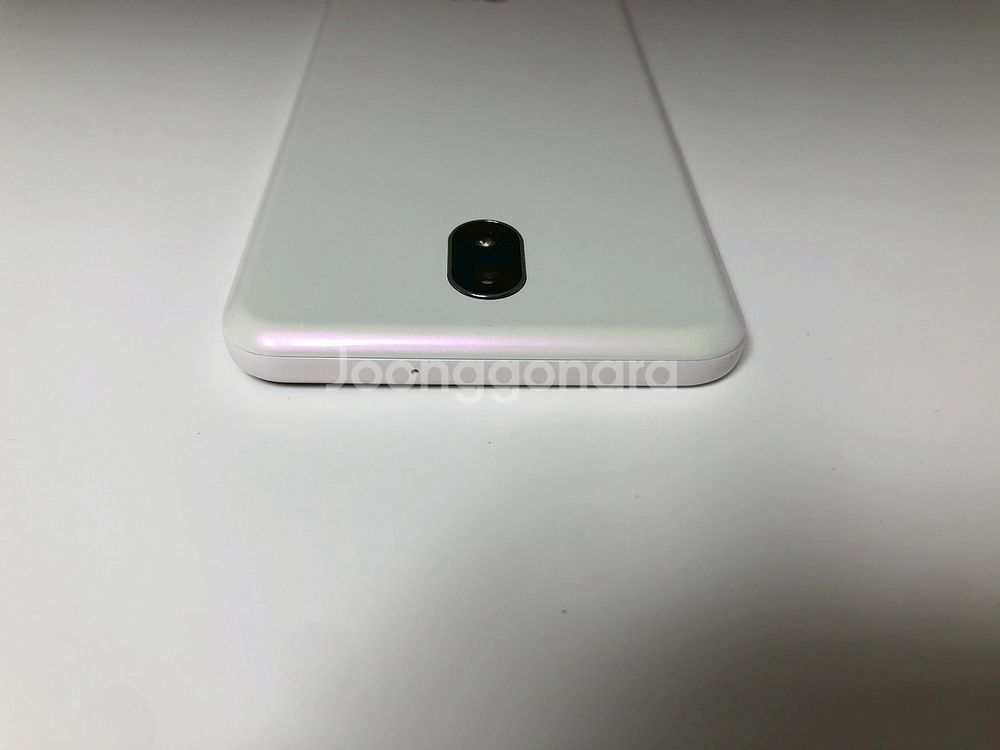 LG X2(2019) 화이트 기기 판매(54837)--3