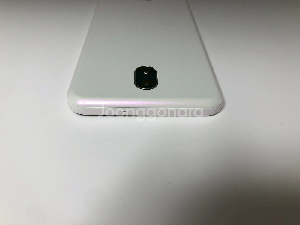 LG X2(2019) 화이트 기기 판매(54837)--3