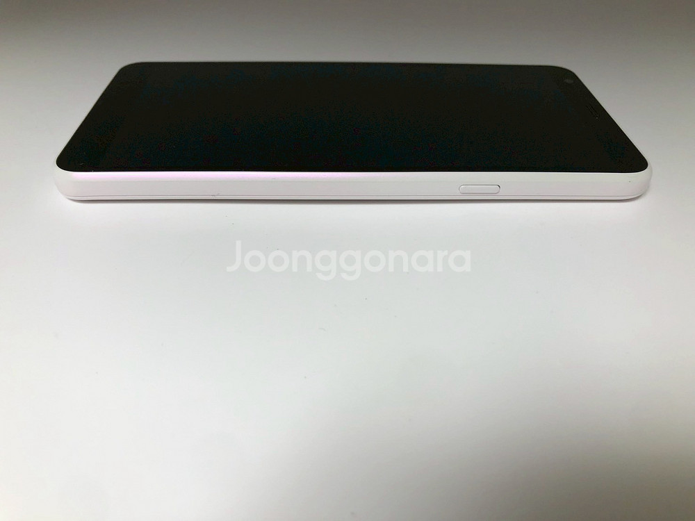 LG X2(2019) 화이트 기기 판매(54837)--5
