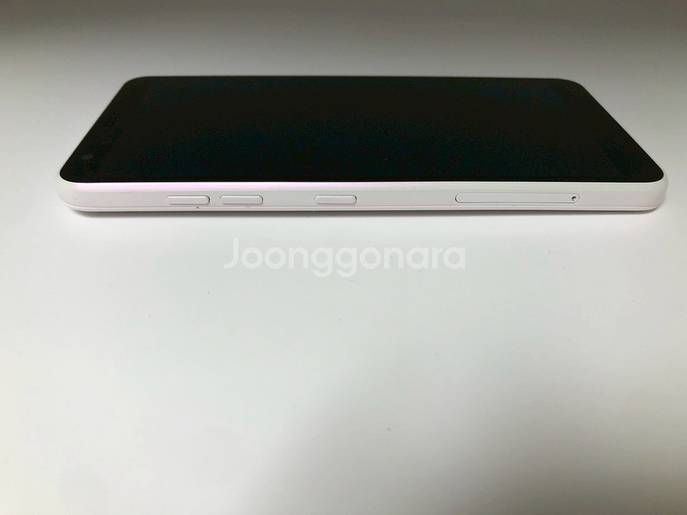 LG X2(2019) 화이트 기기 판매(54837)--4