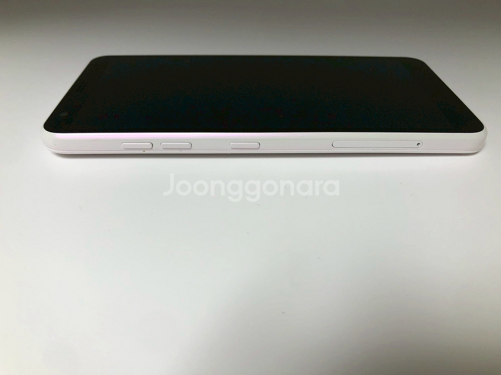 LG X2(2019) 화이트 기기 판매(54837)--4