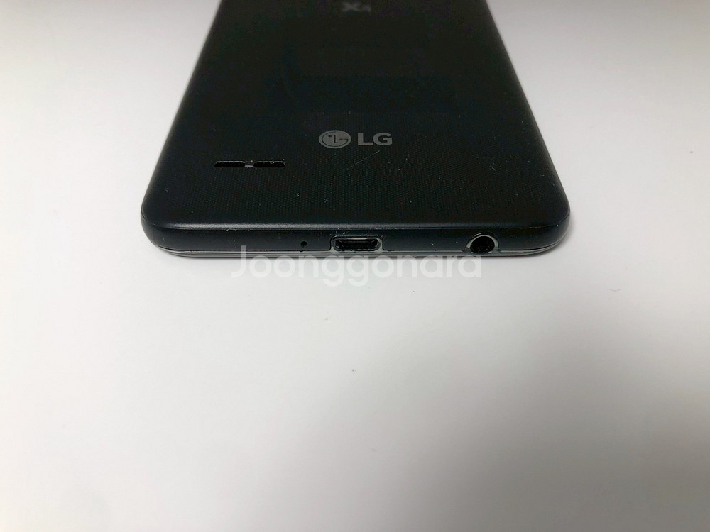 LG X4 (X410) 블랙 기기 판매(68613)--2