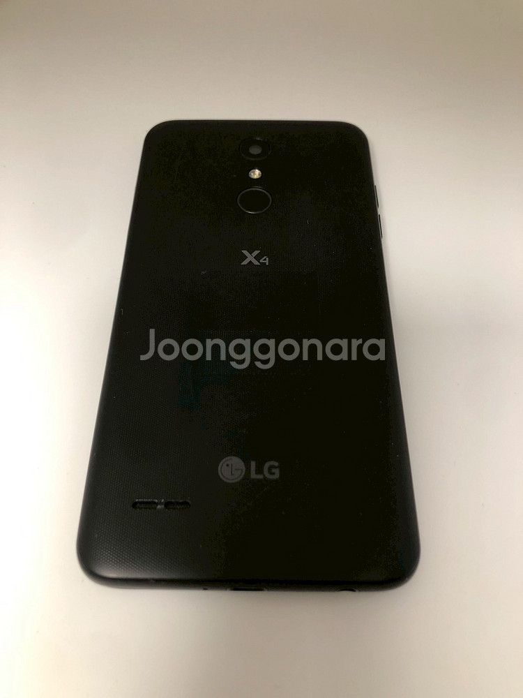 LG X4 (X410) 블랙 기기 판매(68613)--1