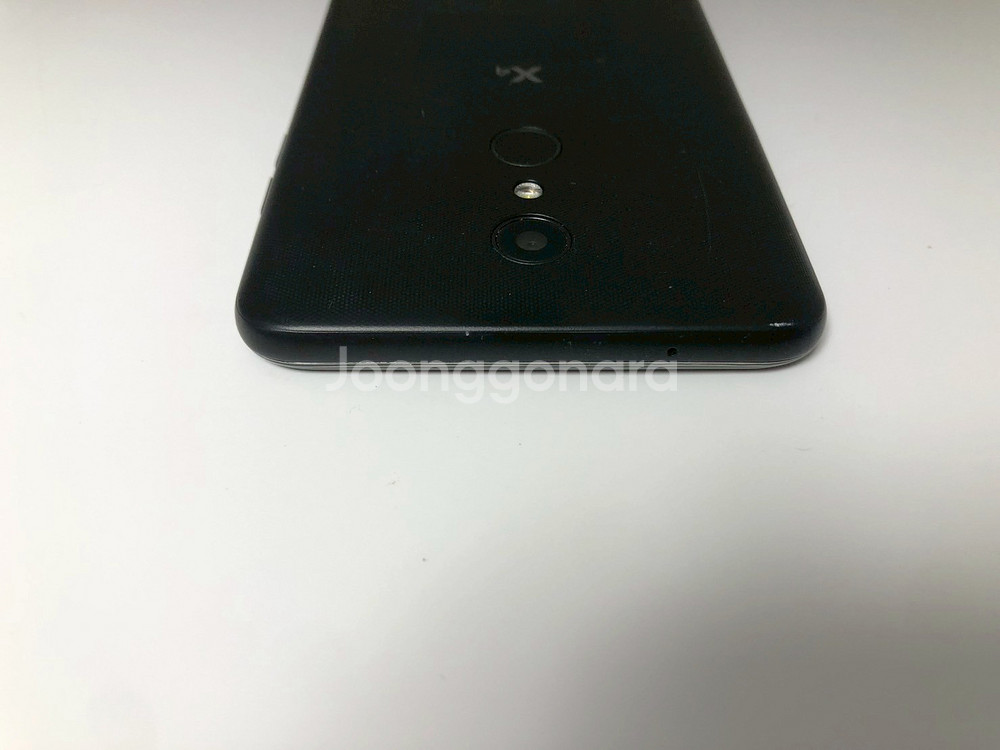 LG X4 (X410) 블랙 기기 판매(68613)--3