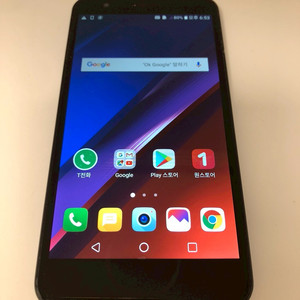 LG X4플러스 블루 기기 판매(99041)