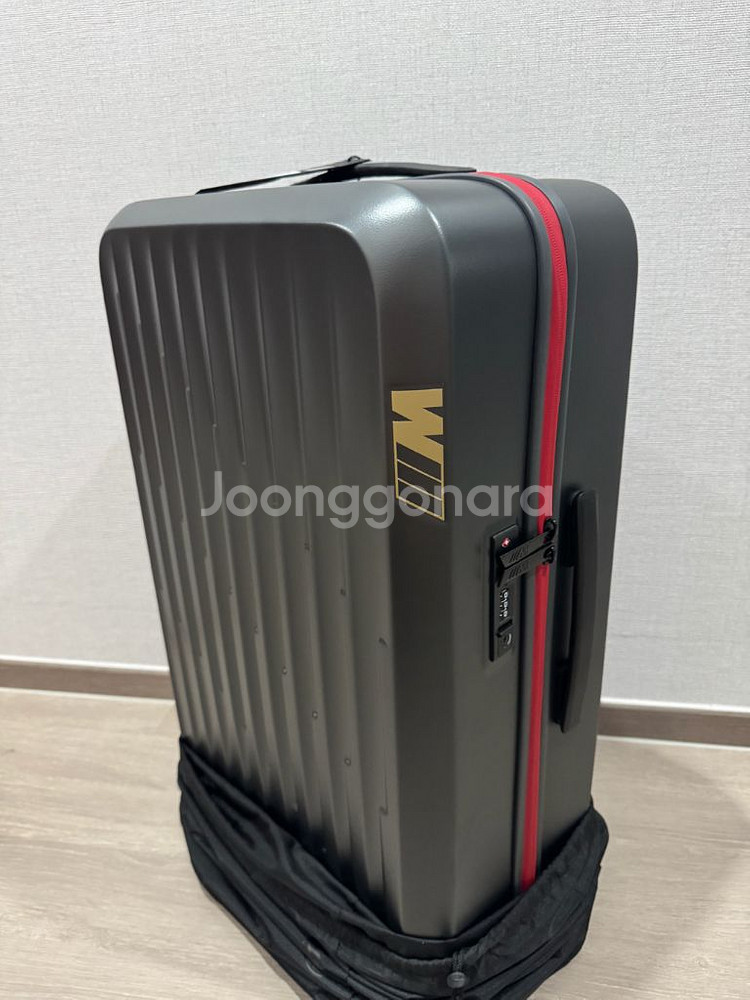 BMW M 캐리어 판매합니다--2